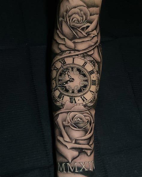 tatuajes bonitos para el brazo|50 ideas de Tatuajes en el BRAZO para Hombre/Mujer